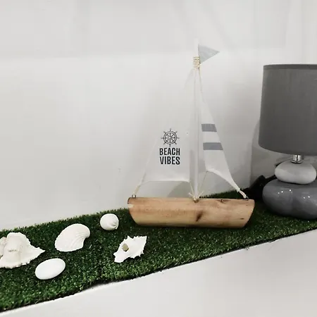 Ferienhaus Onda Blu *