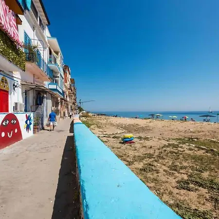 Onda Blu *