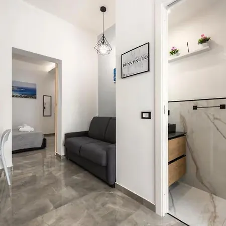 Onda Blu Ferienhaus