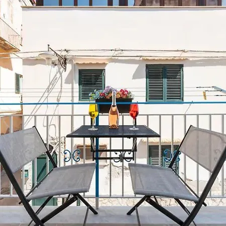 Onda Blu Palermo