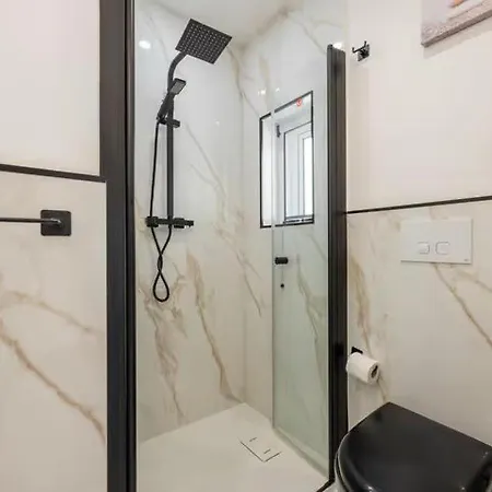 Nyaraló Onda Blu Palermo