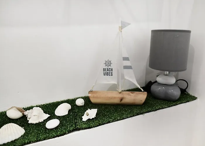 Holiday home Onda Blu *