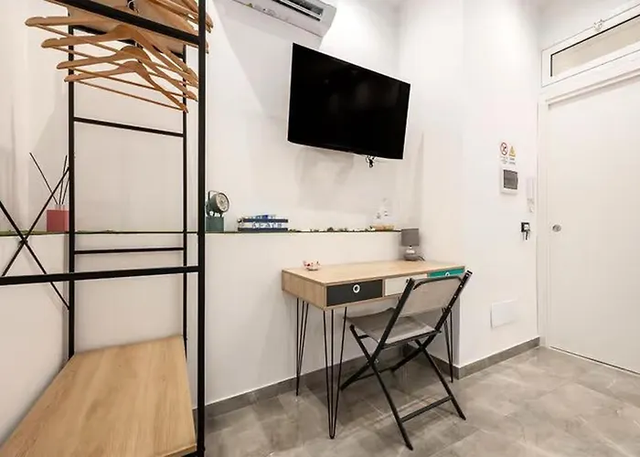Onda Blu Holiday home *