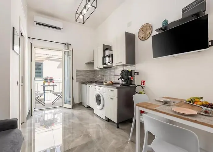Holiday home Onda Blu *