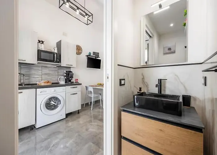 Onda Blu Holiday home *