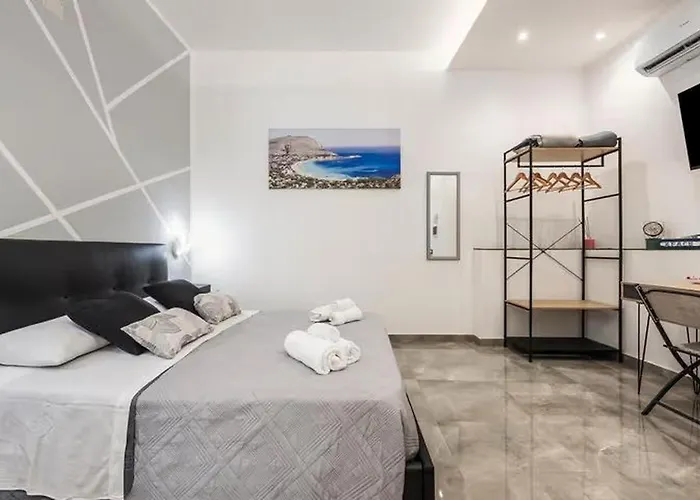 Onda Blu Holiday home