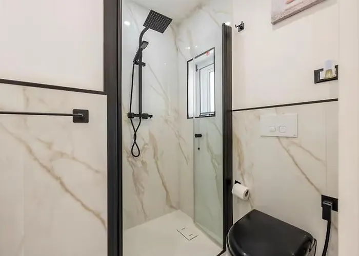 Holiday home Onda Blu Palermo