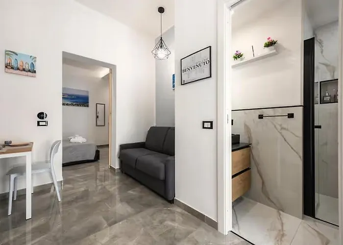 Onda Blu Holiday home