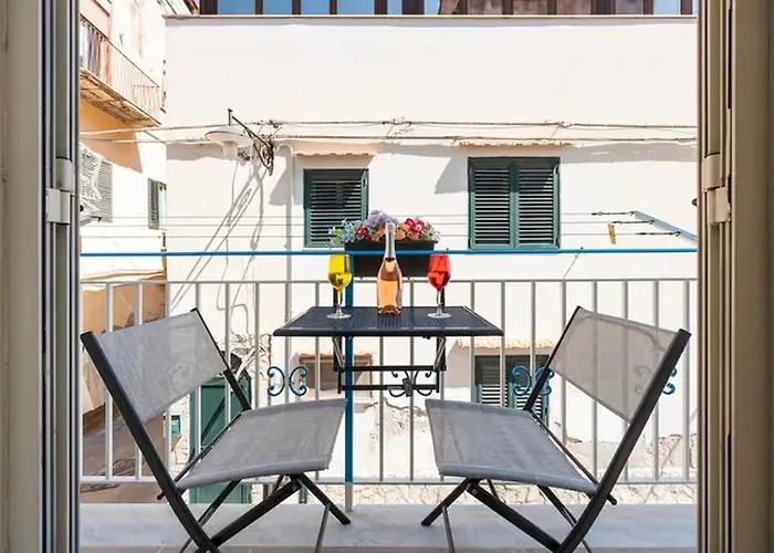Onda Blu Palermo