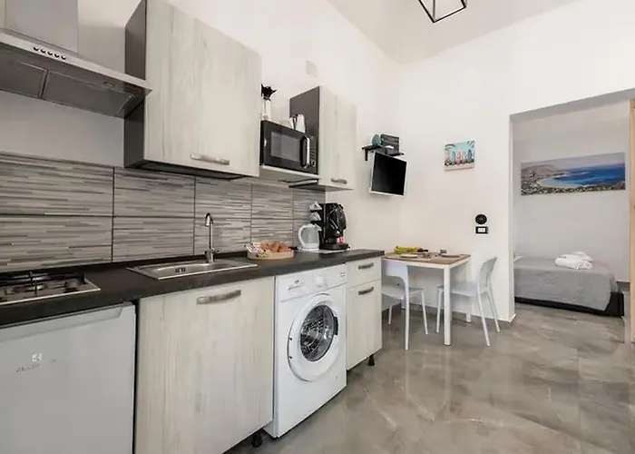 Onda Blu Holiday home