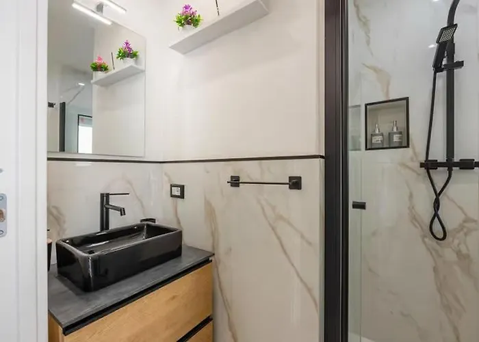 Holiday home Onda Blu