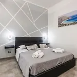 Holiday home Onda Blu Palermo